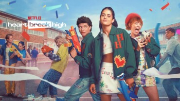 Heartbreak High (2022)