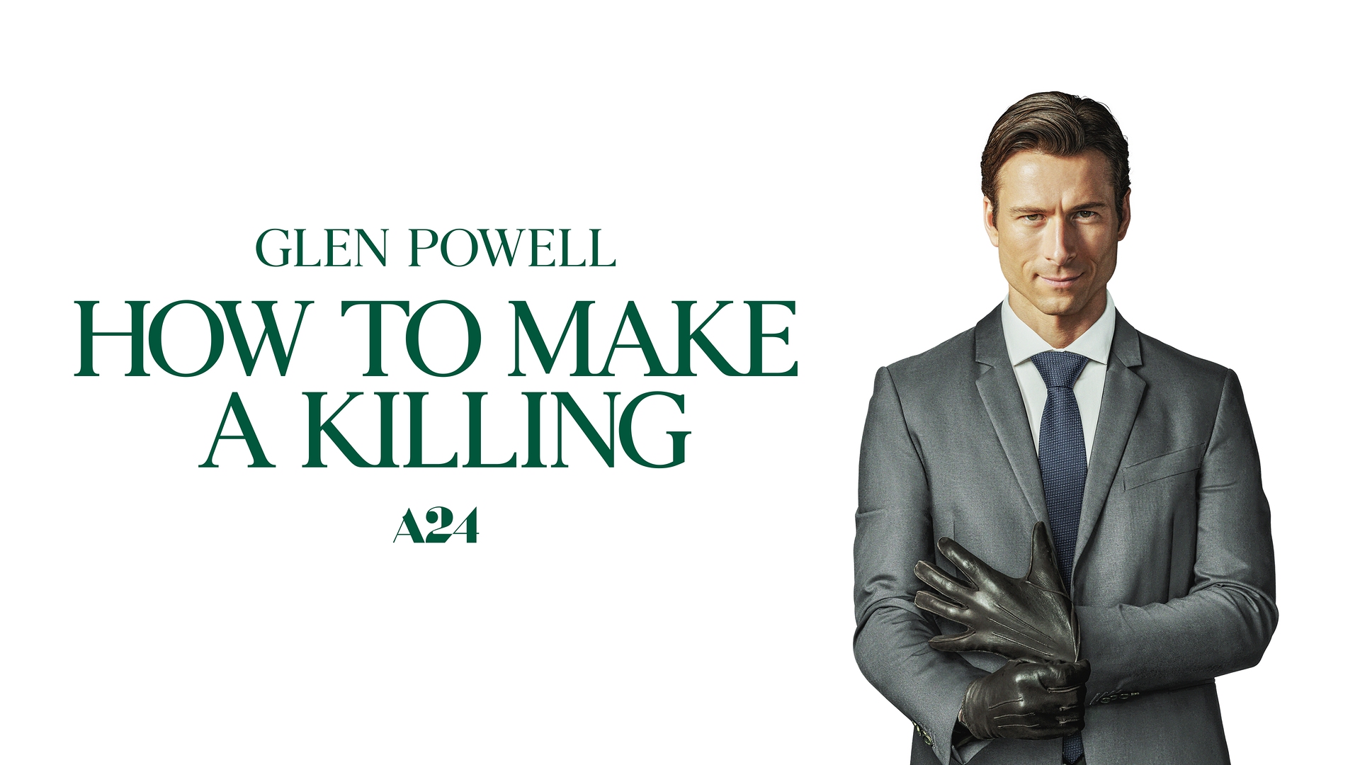 How to Make a Killing (2026)