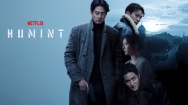 Humint (2026)