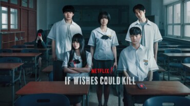 If Wishes Could Kill (2026)