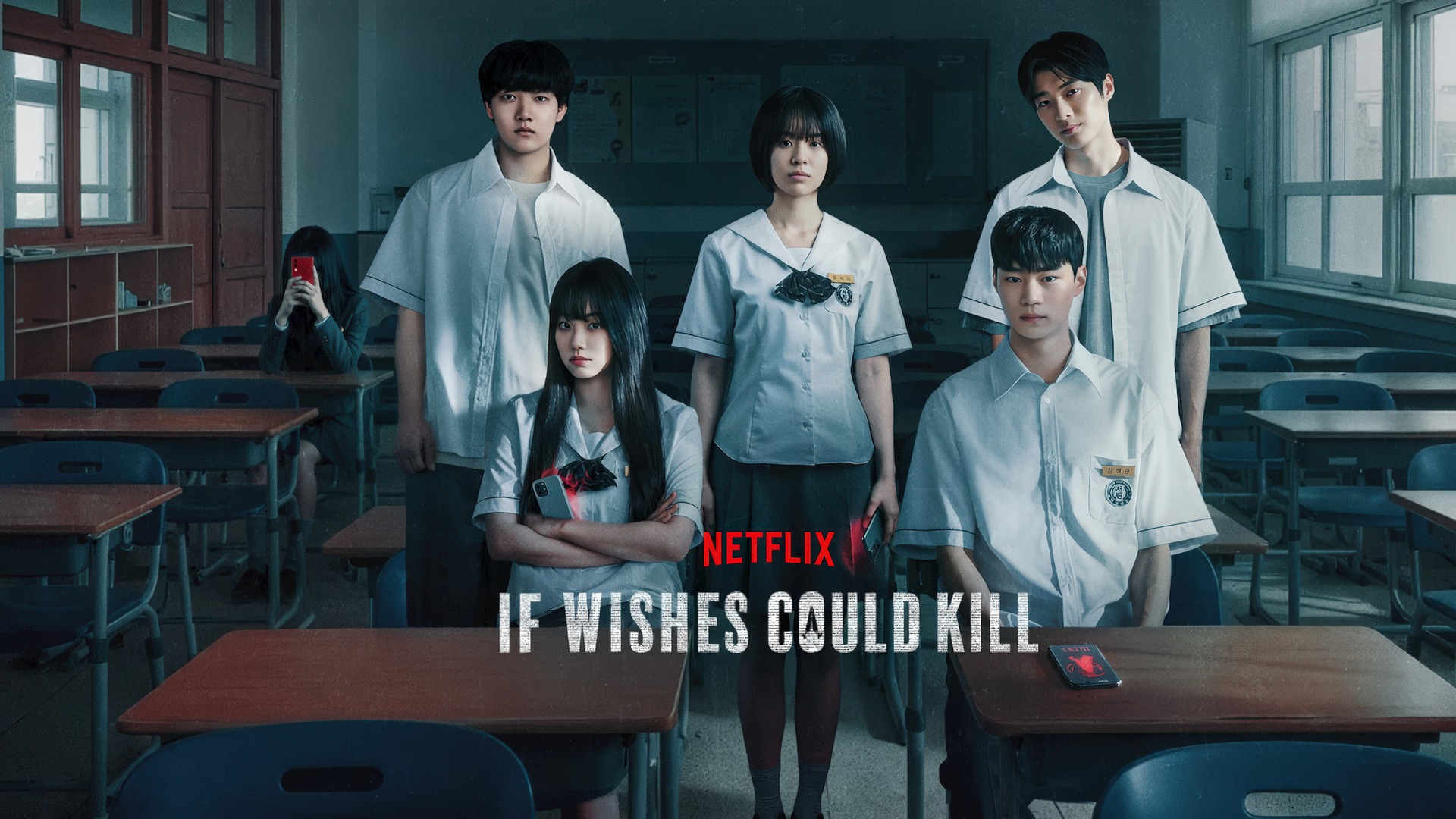 If Wishes Could Kill (2026)