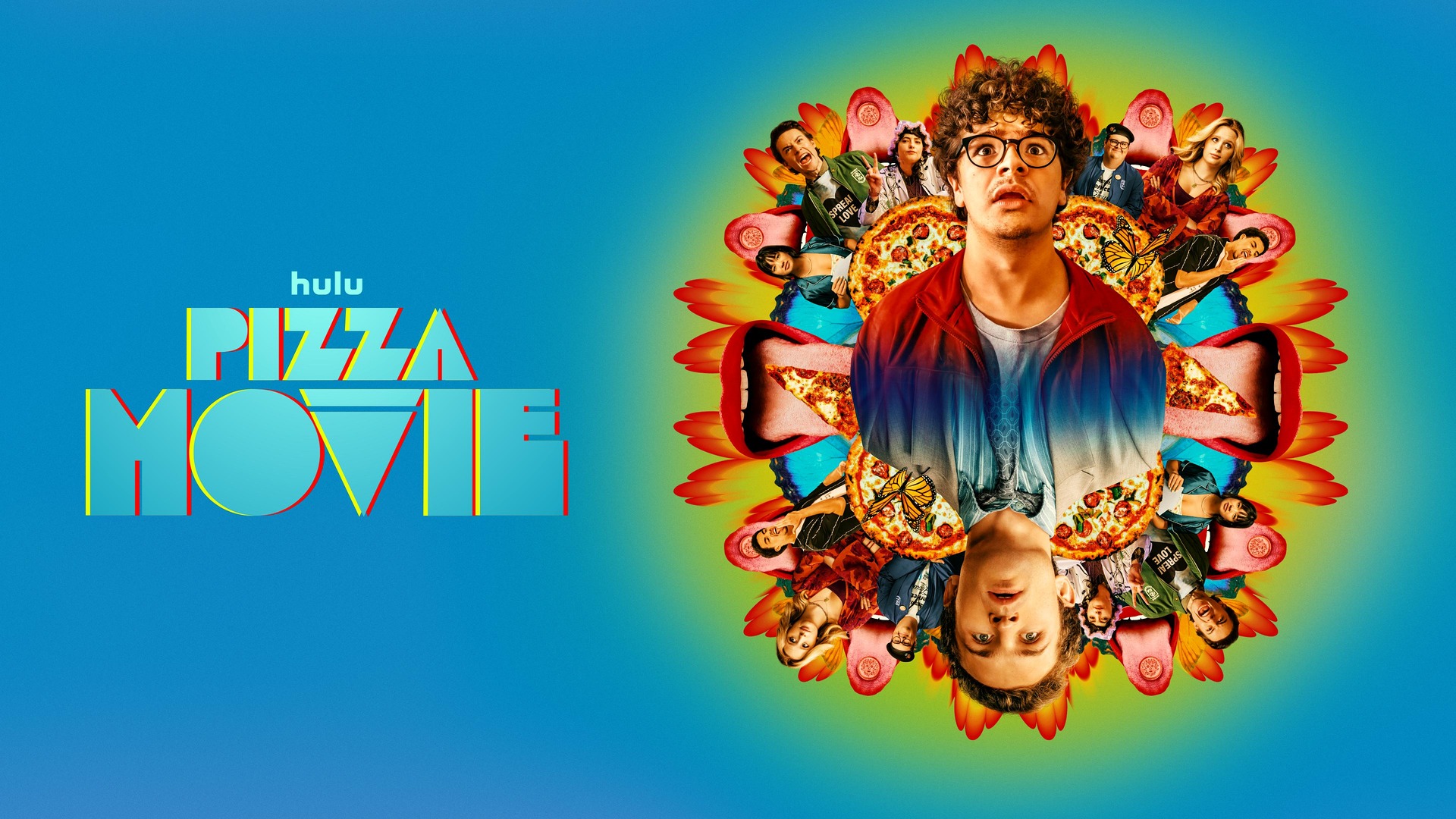 Pizza Movie (2026)