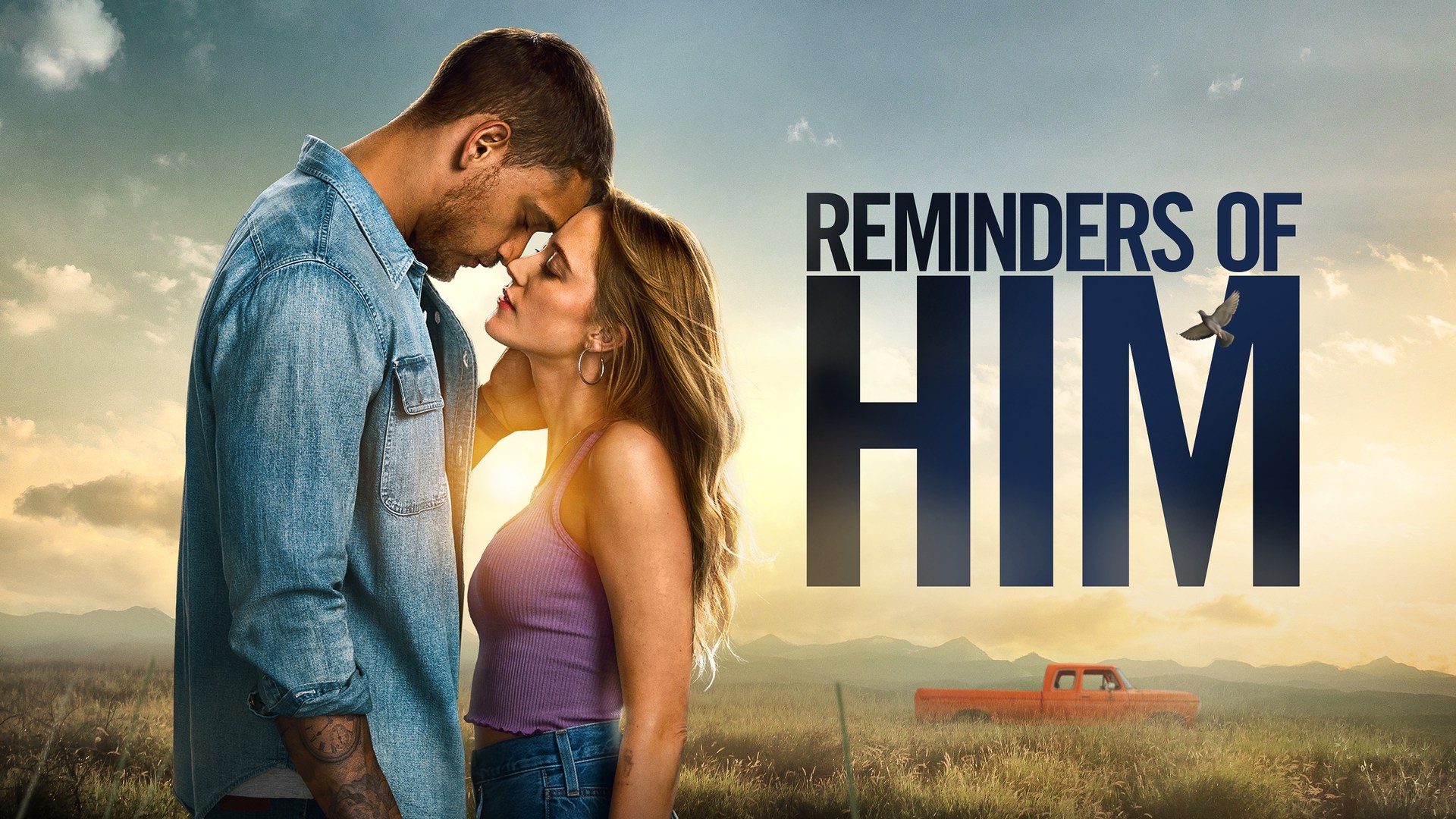 Reminders of Him (2026)