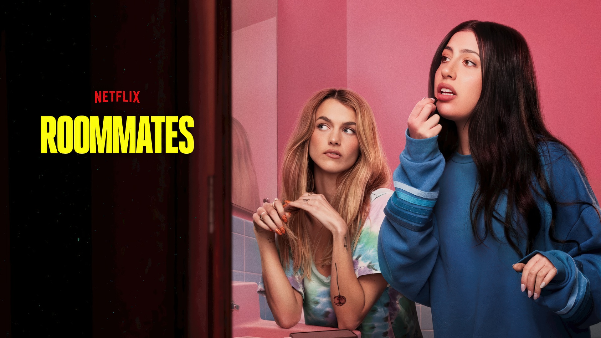 Roommates (2026)