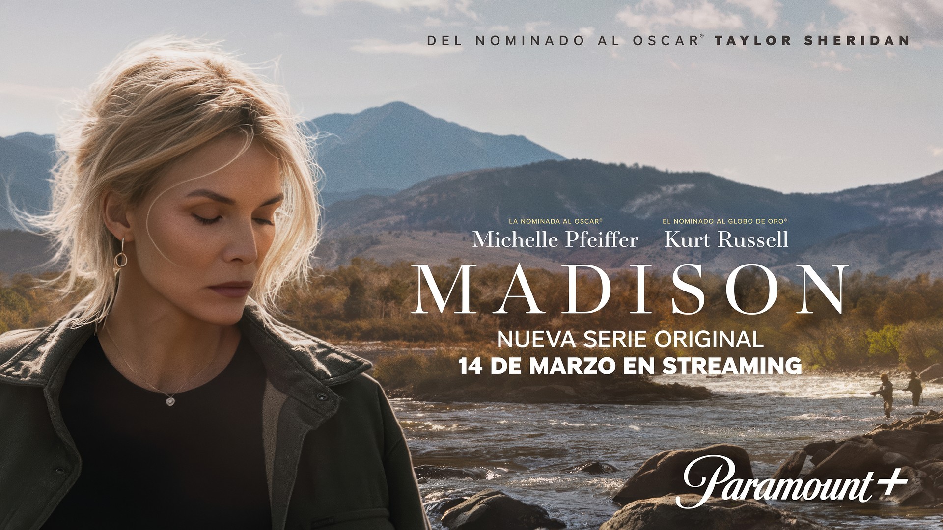 The Madison (2026)