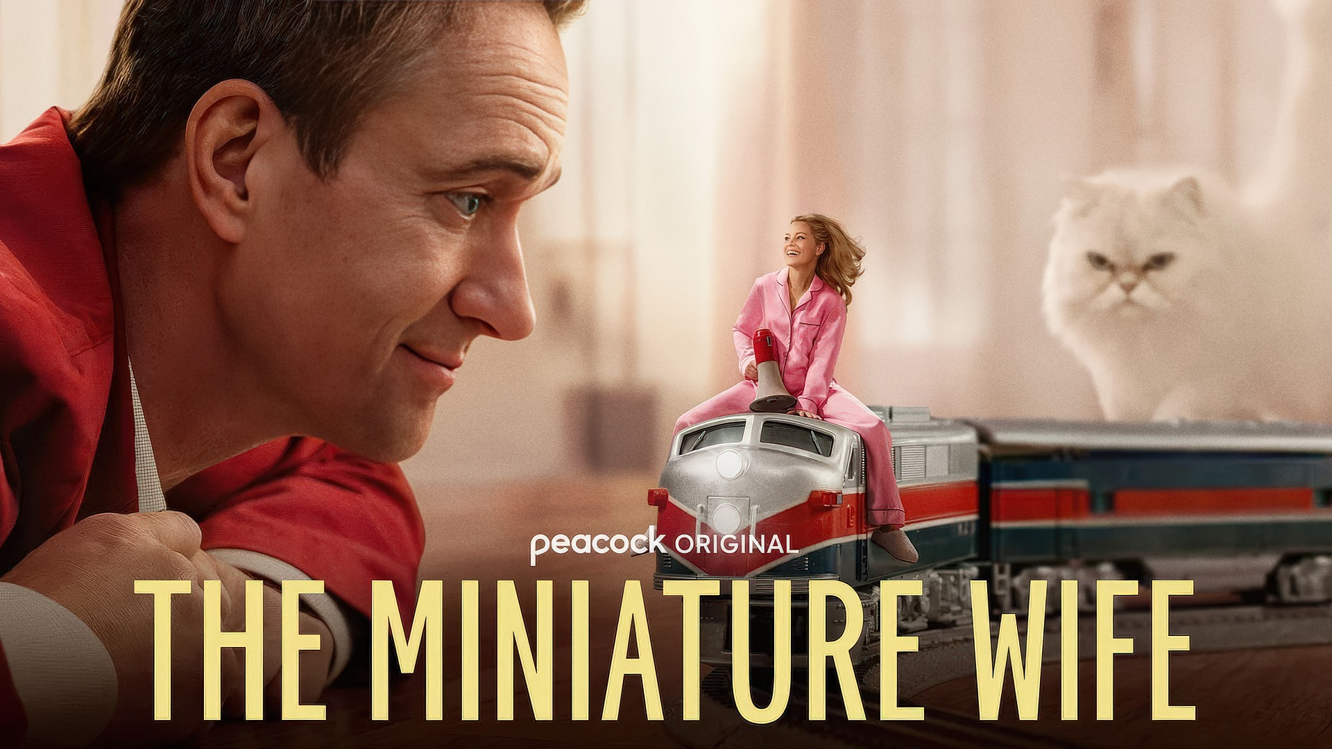 The Miniature Wife (2026)