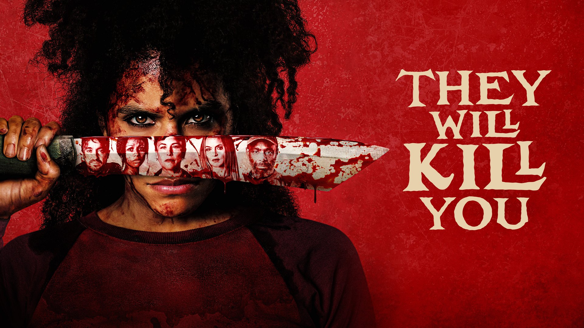 They Will Kill You (2026)