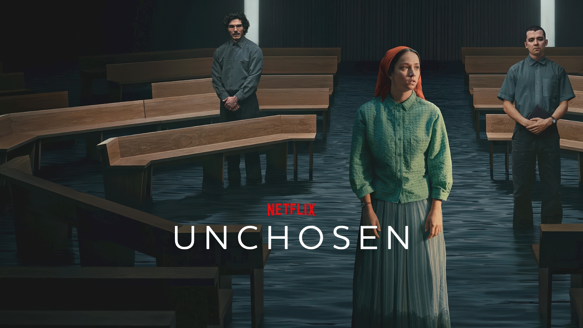 Unchosen (2026)