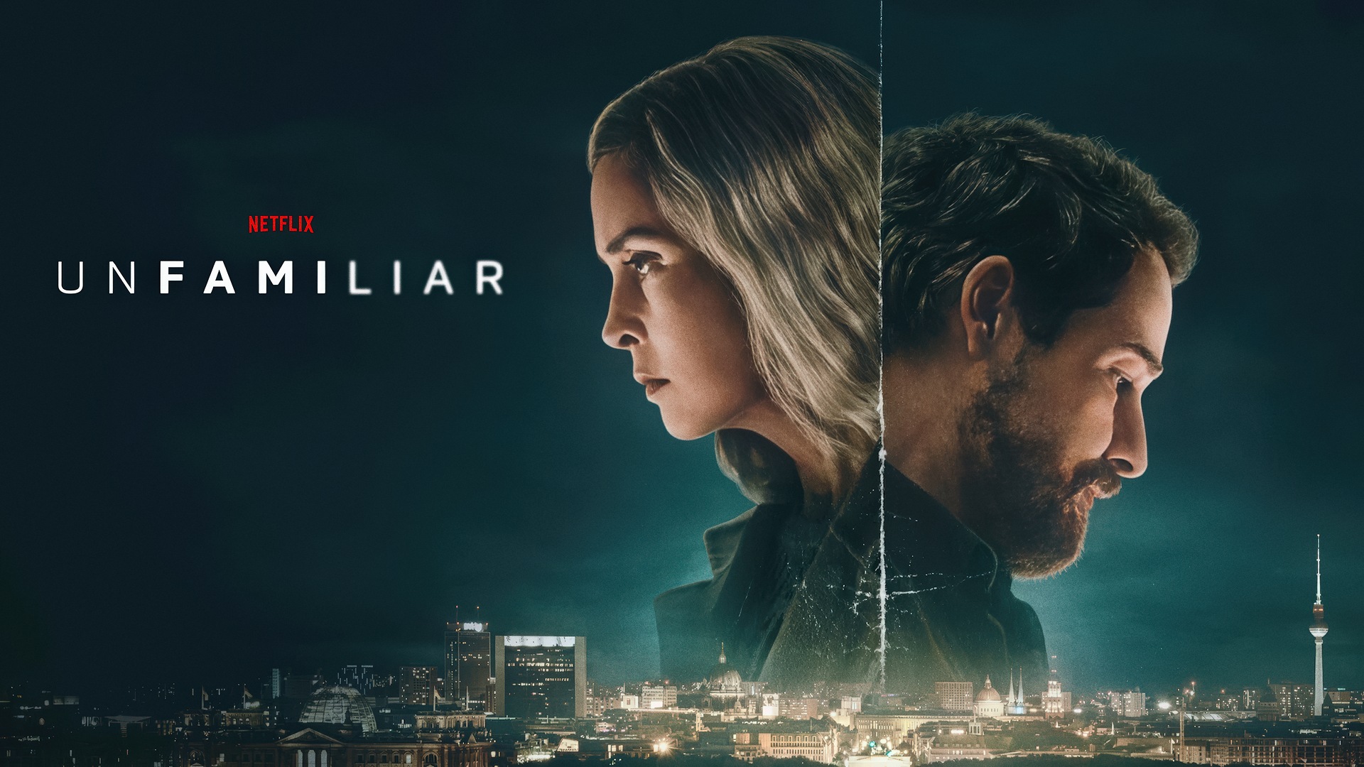 Unfamiliar (2026)