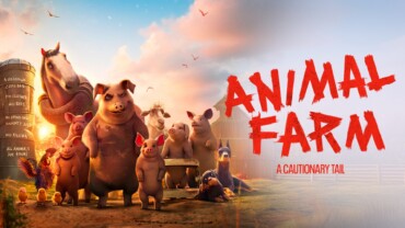 Animal Farm (2025)