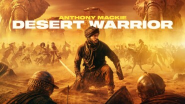 Desert Warrior (2025)