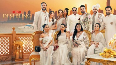 Desi Bling (2026)