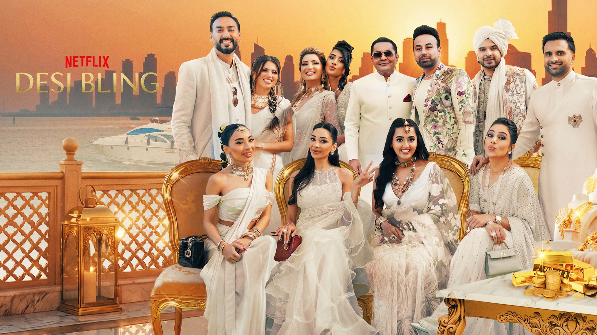 Desi Bling (2026)