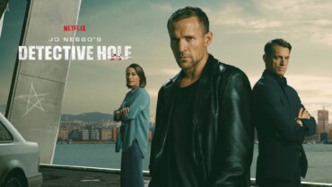 Detective Hole (2026)