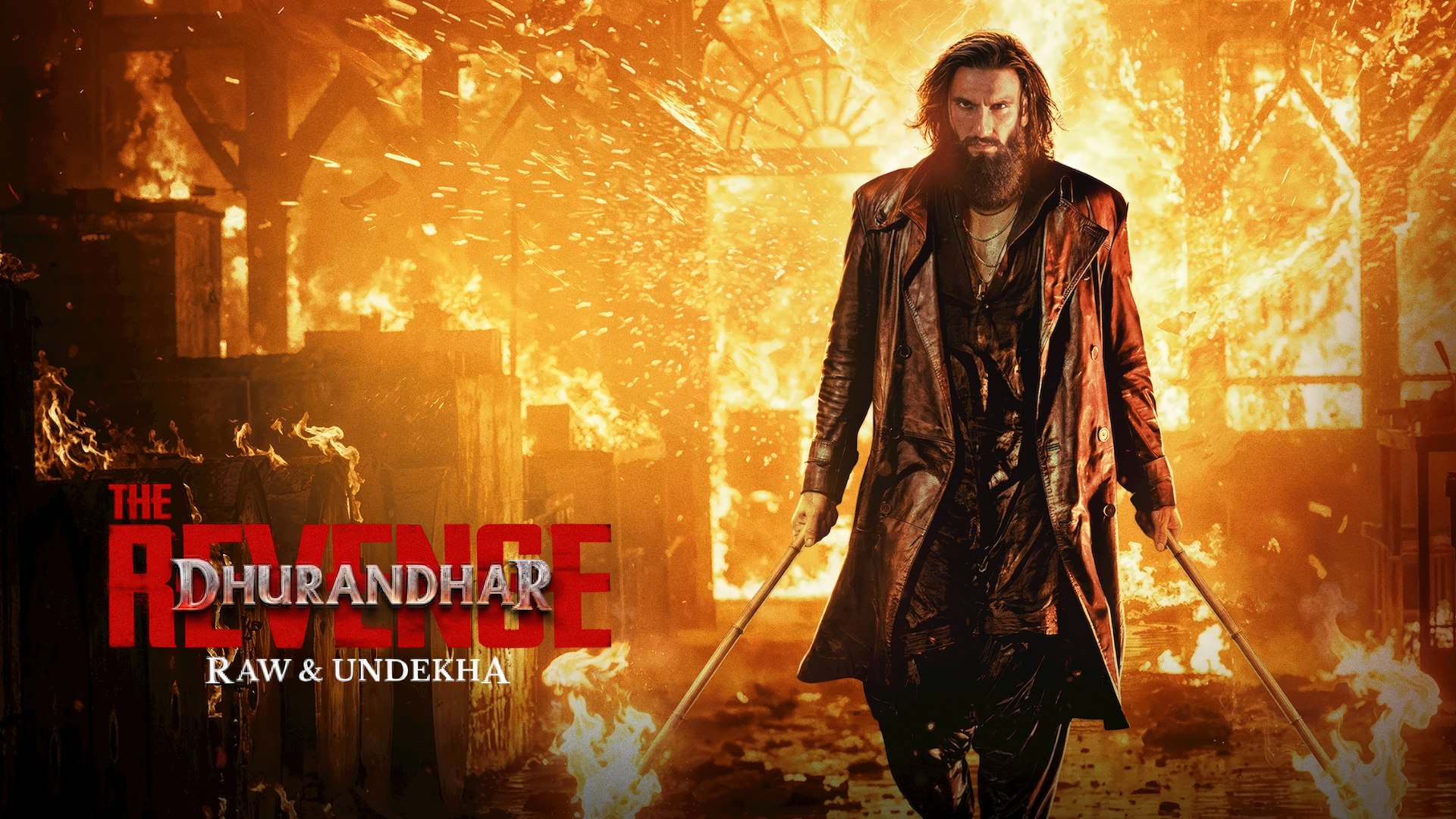 Dhurandhar Part 2 The Revenge (2026)