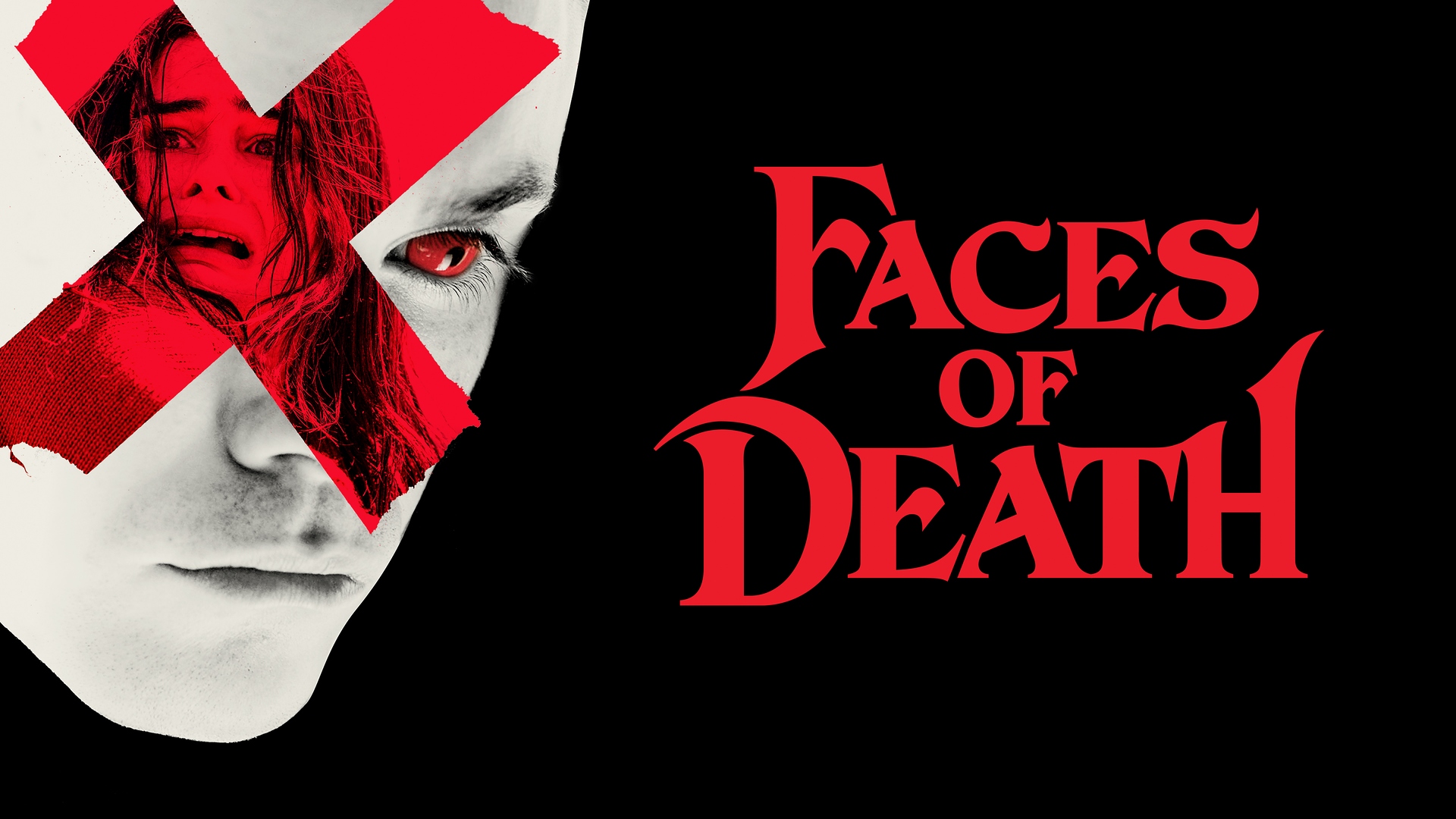 Faces of Death (2026)