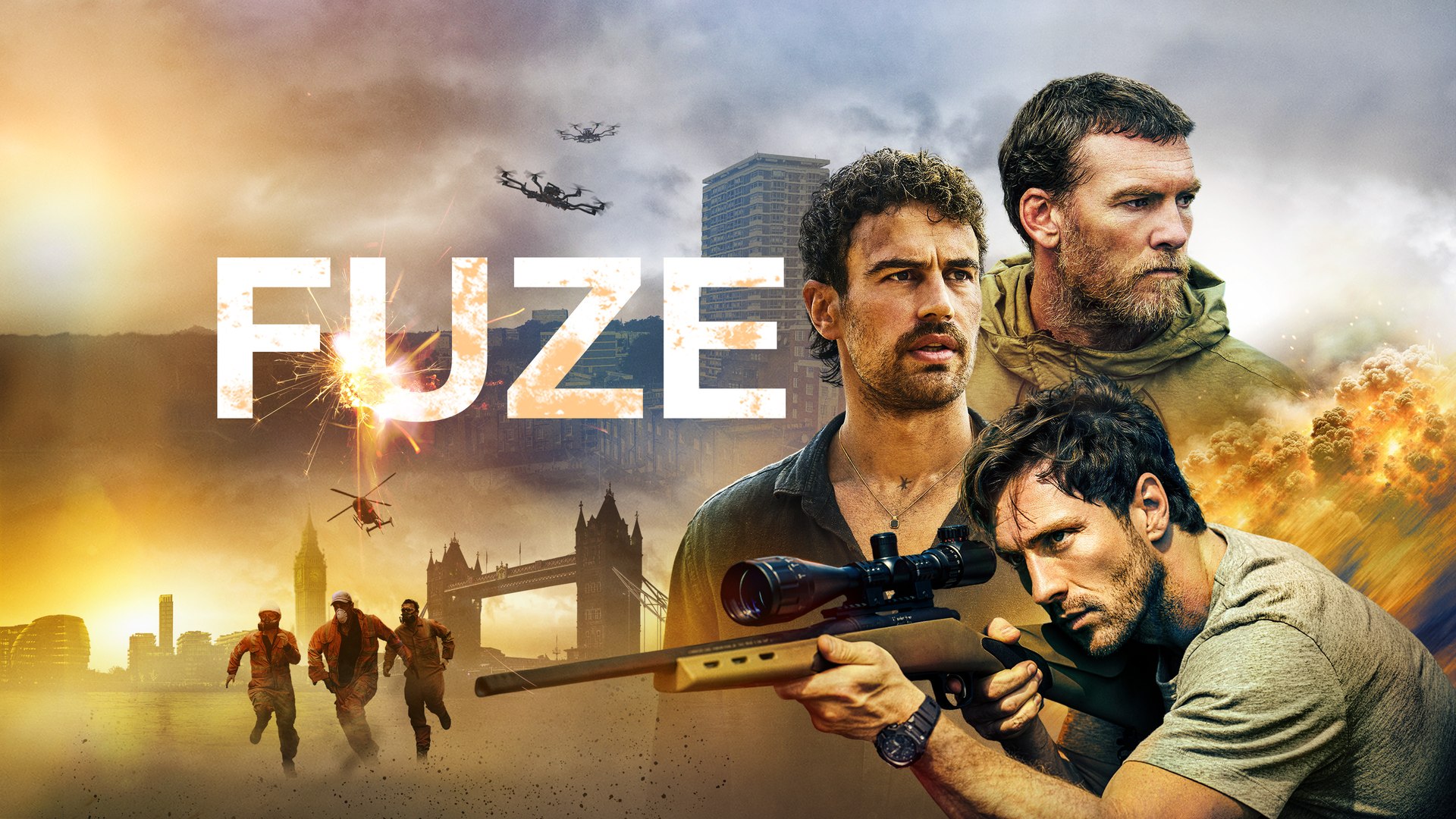 Fuze (2026)