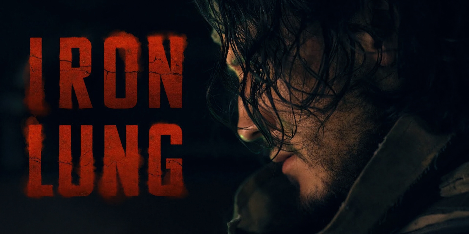 Iron Lung (2026)