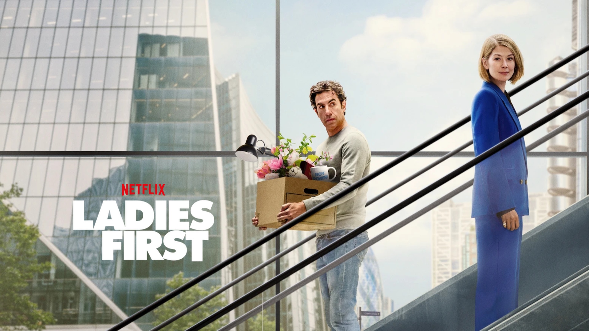 Ladies First (2026)