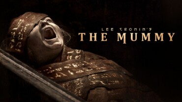 Lee Cronin's The Mummy (2026)