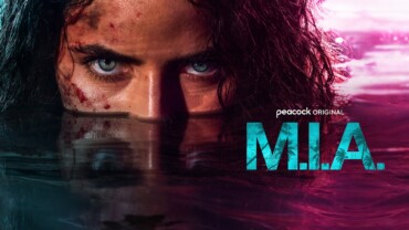 M.I.A. (2026)