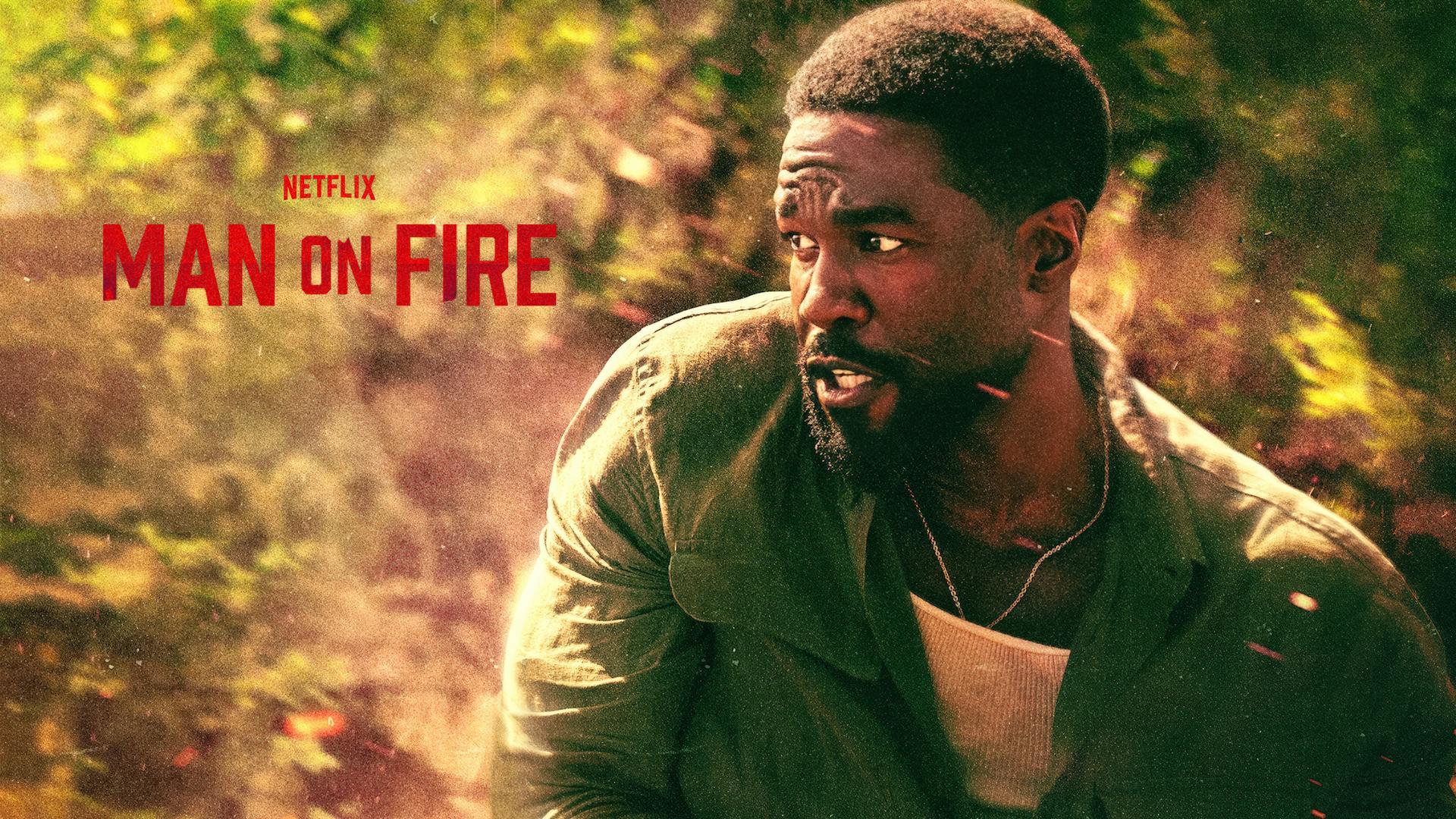 Man on Fire (2026)