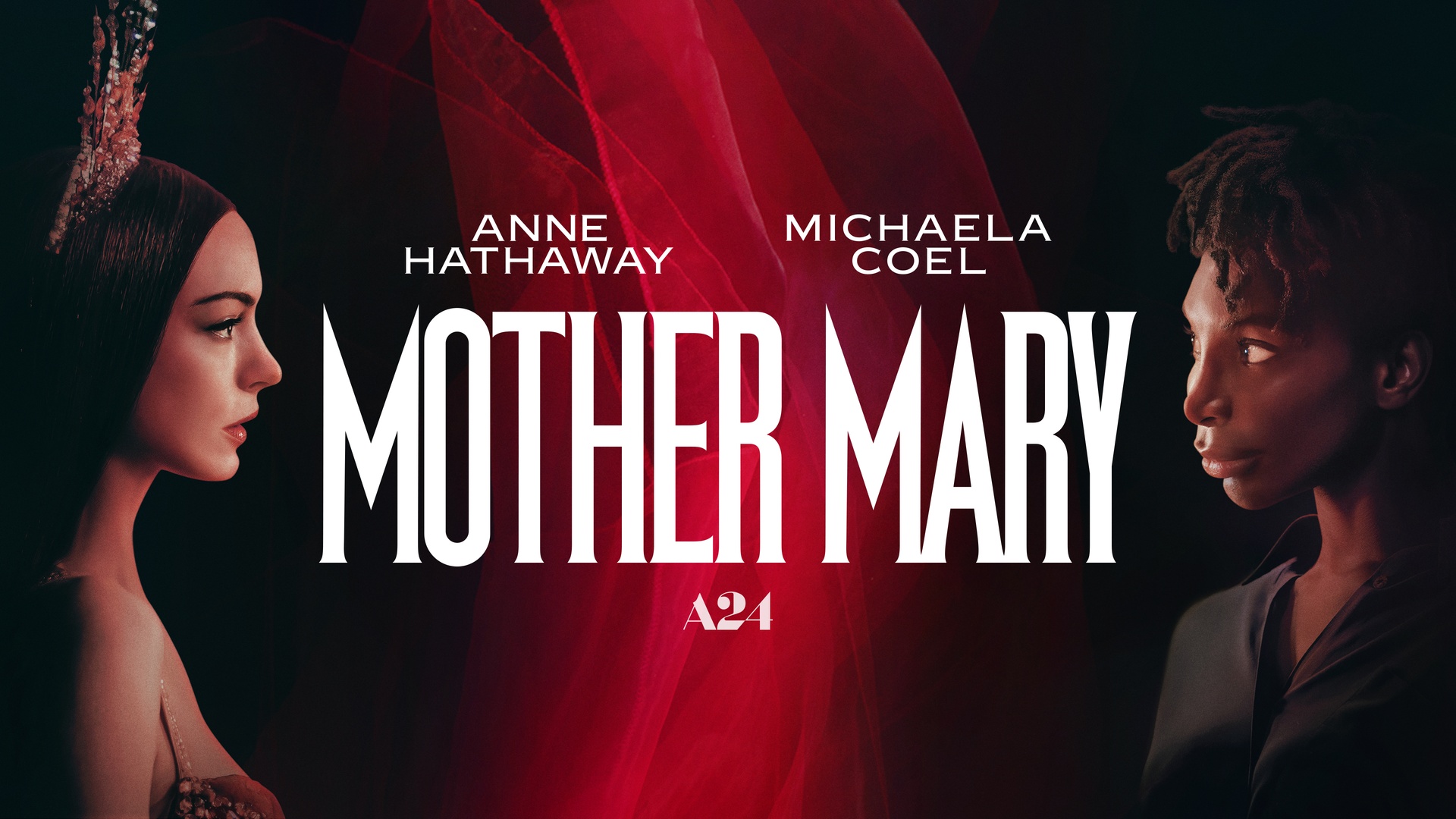 Mother Mary (2026)