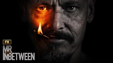 Mr Inbetween (2018)