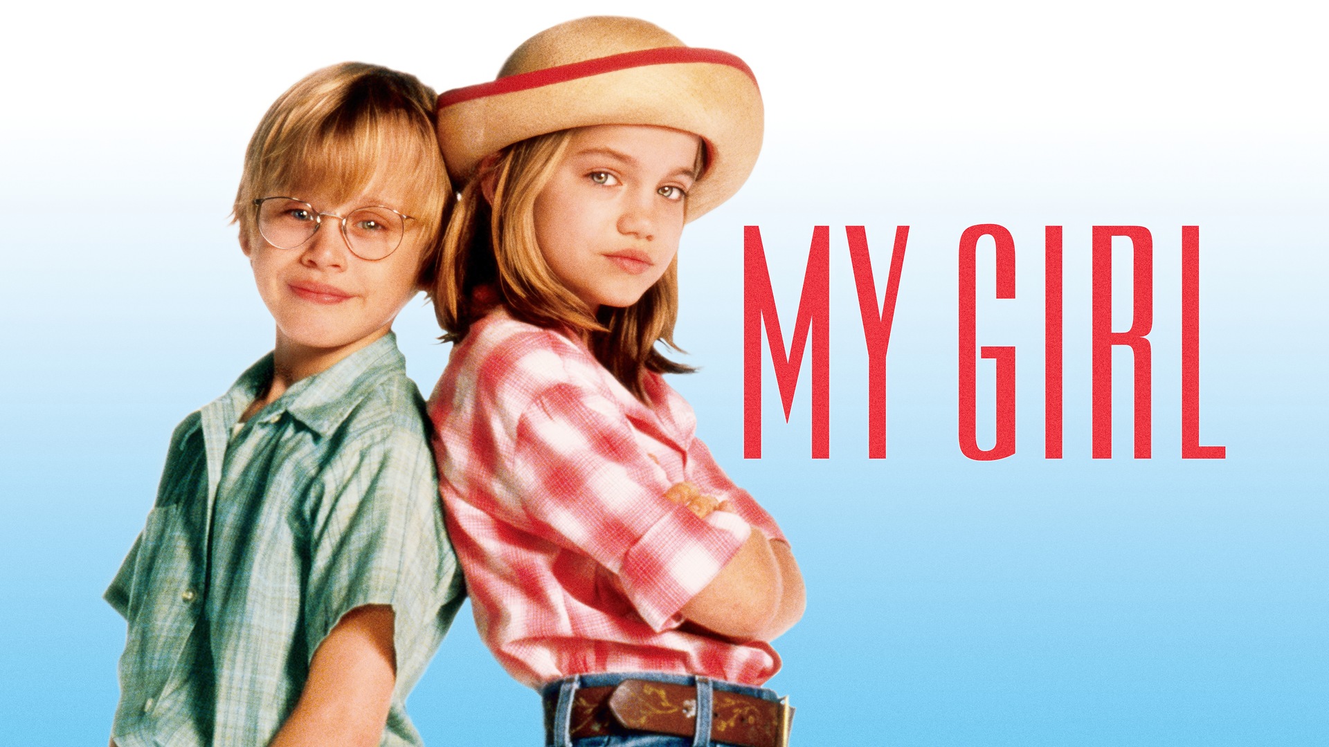 My Girl (1991)