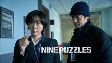 Nine Puzzles (2025)