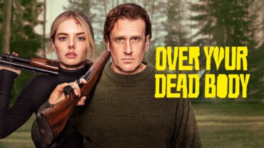 Over Your Dead Body (2026)