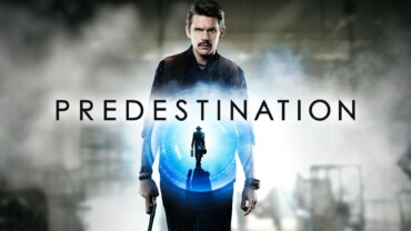 Predestination (2014)