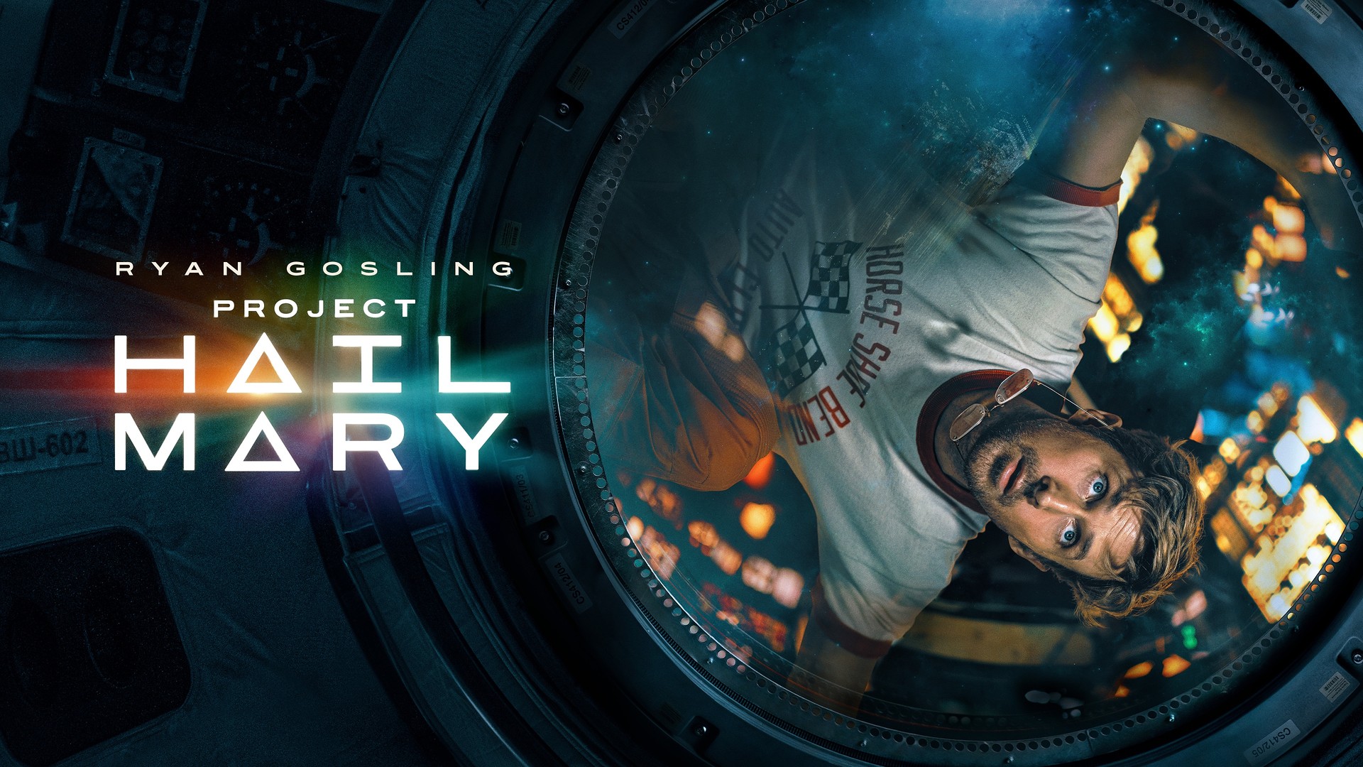 Project Hail Mary (2026)