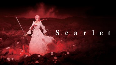 Scarlet (2025)