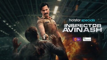 [Season 1-2] Inspector Avinash (2023)