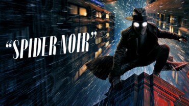Spider-Noir (2026)