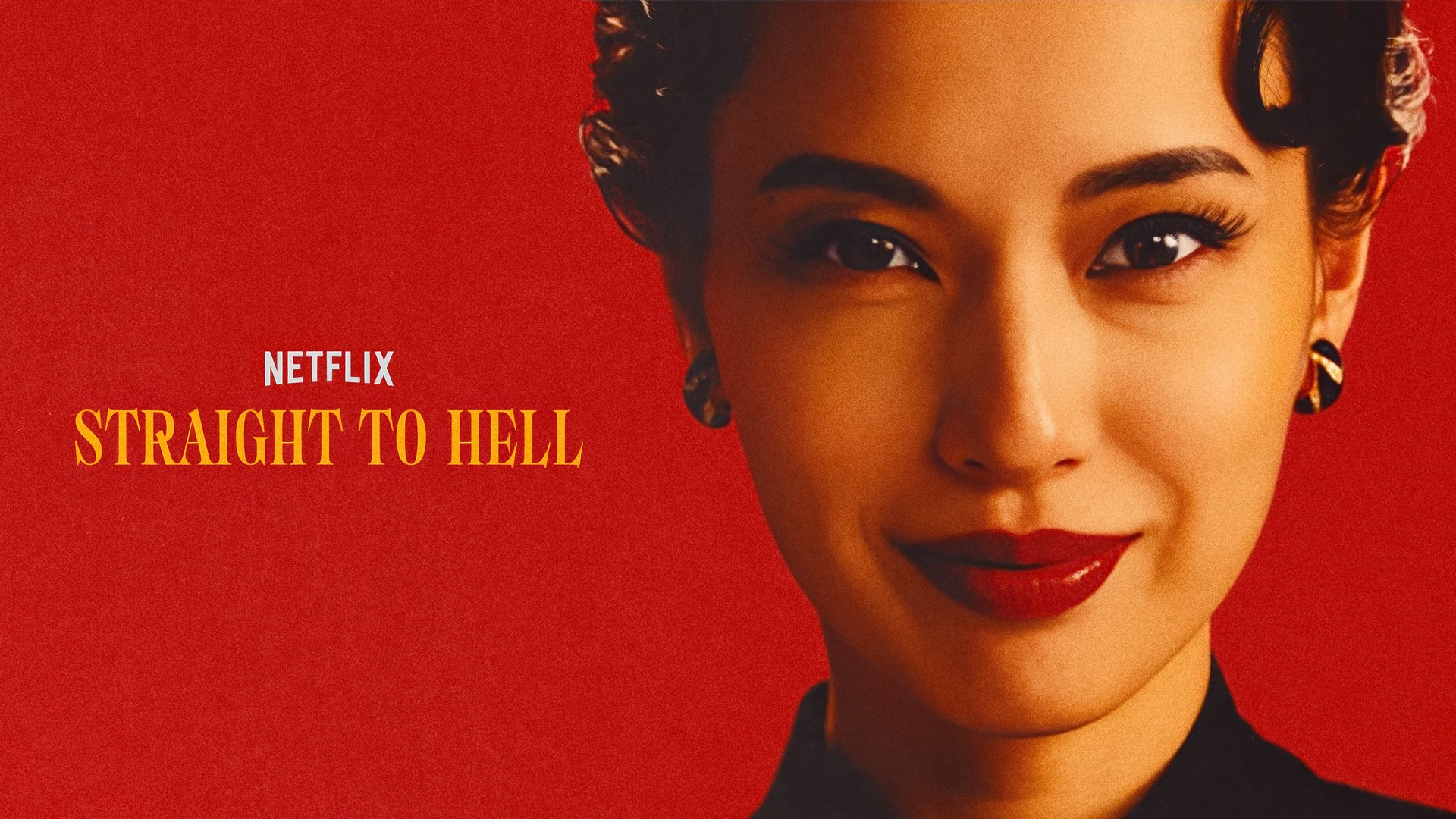 Straight to Hell (2026)