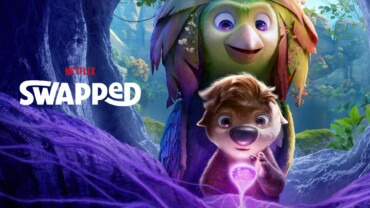 Swapped (2026)