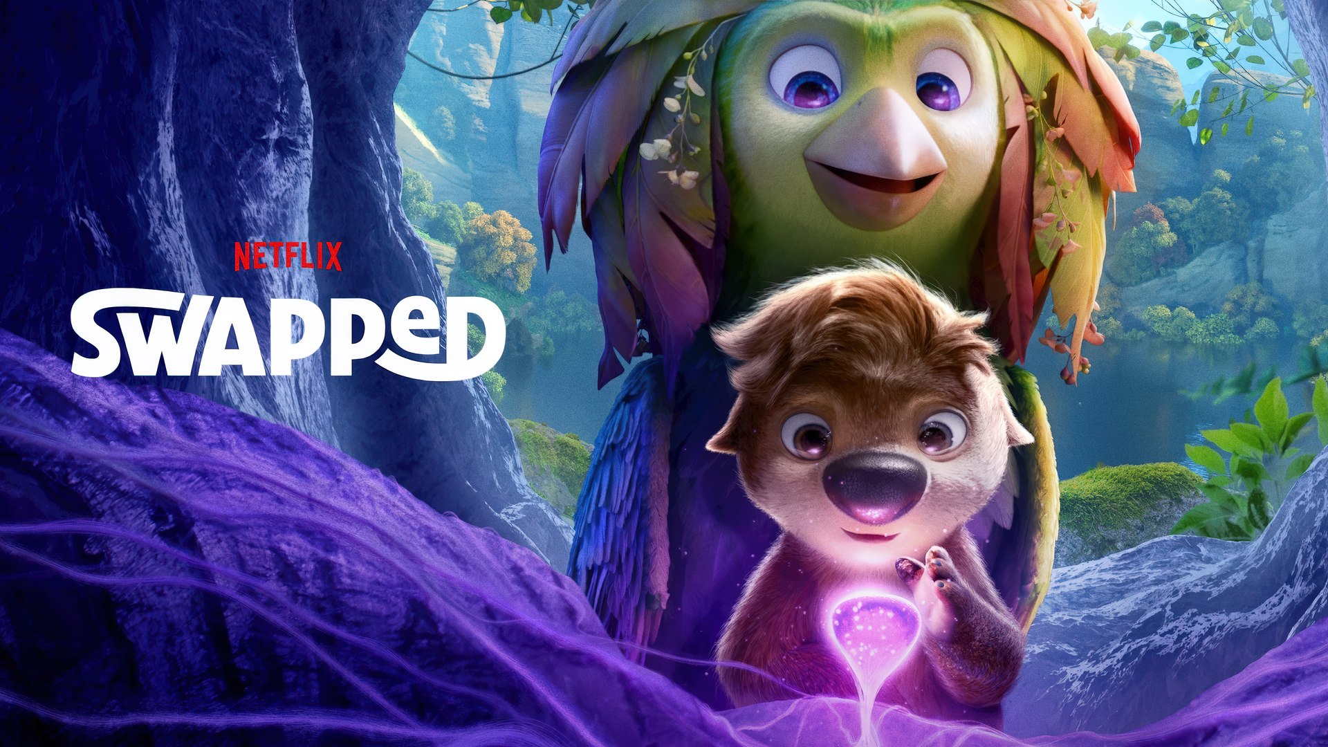 Swapped (2026)