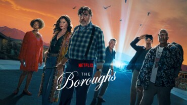 The Boroughs (2026)
