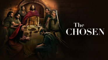 The Chosen (2017)