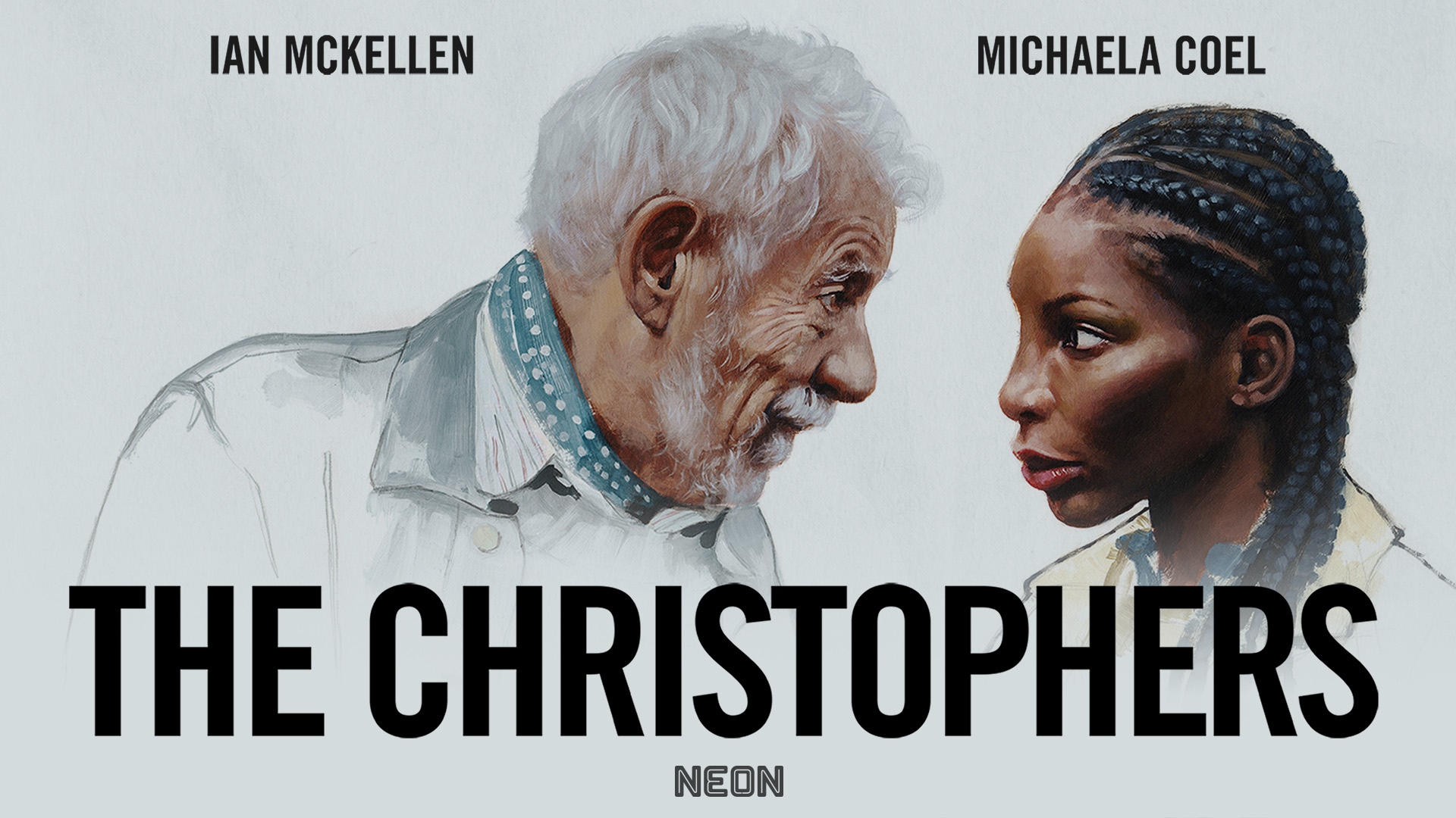 The Christophers (2025)