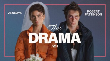 The Drama (2026)