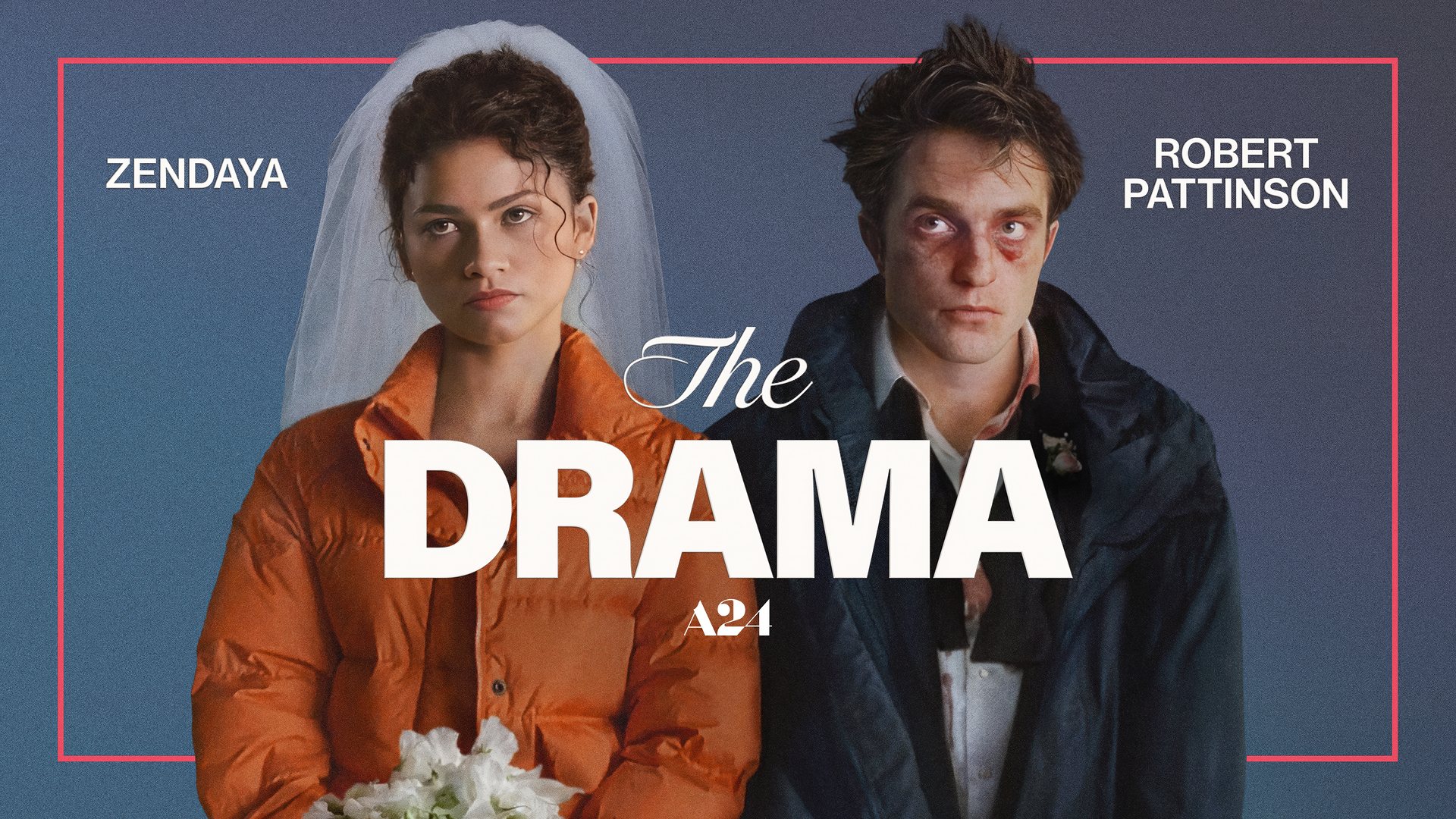 The Drama (2026)