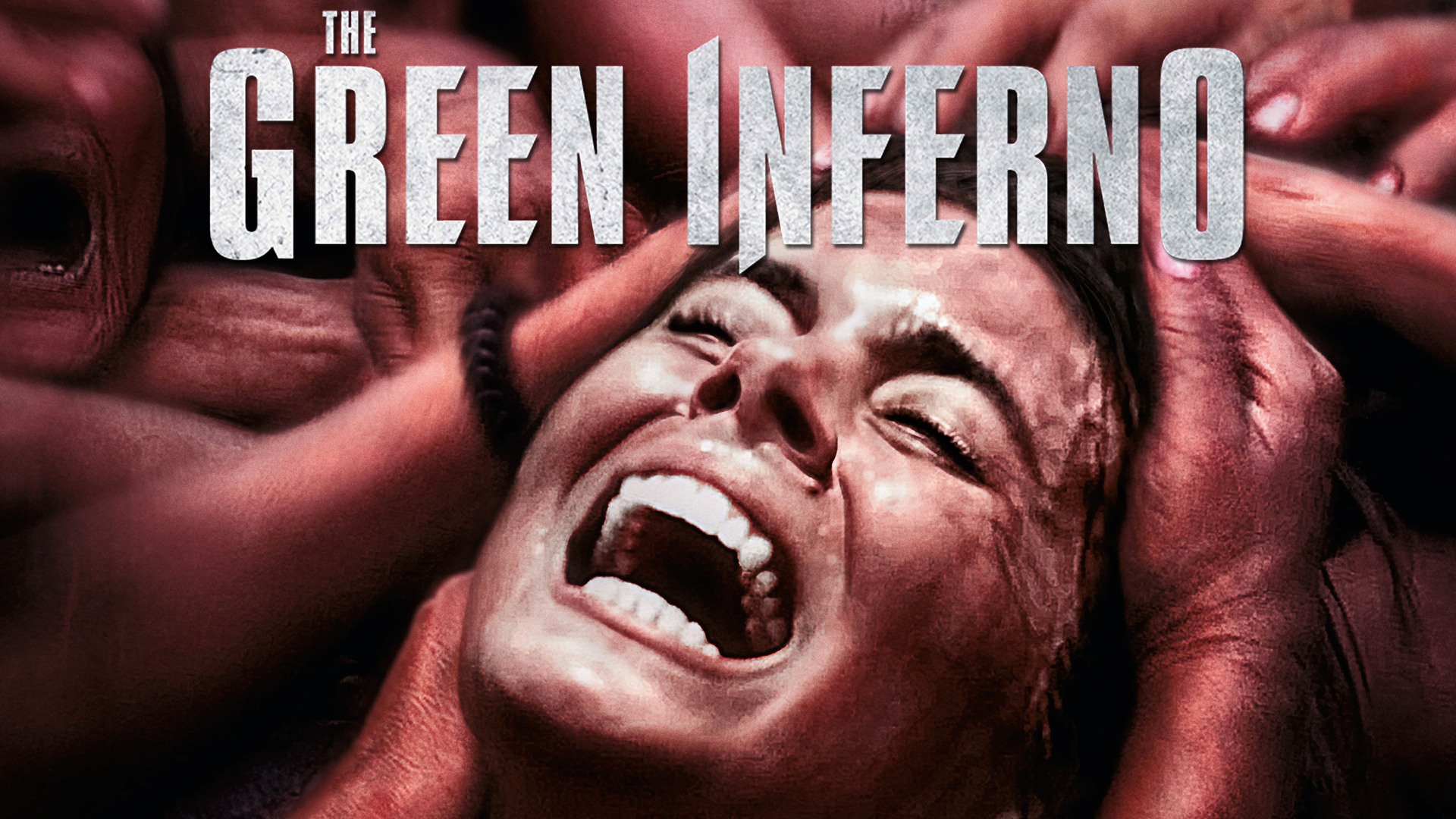 The Green Inferno (2013)