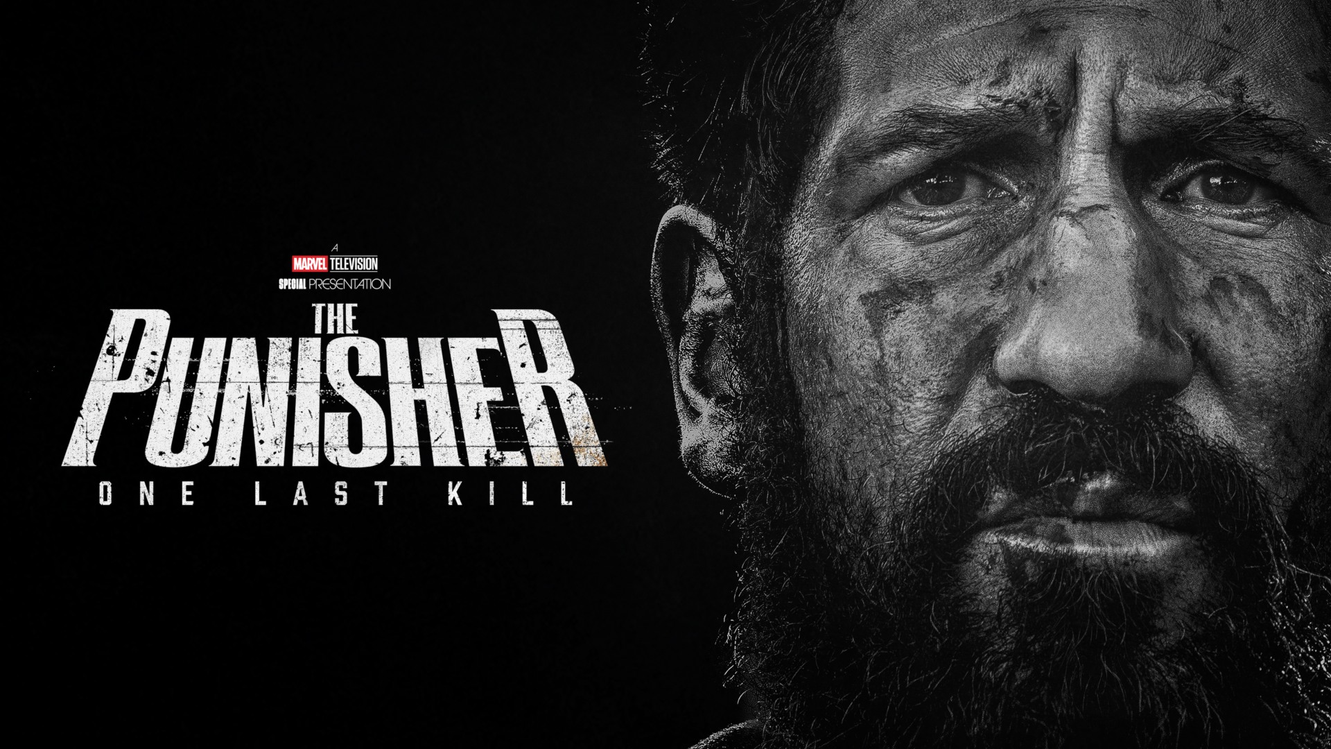 The Punisher One Last Kill (2026)