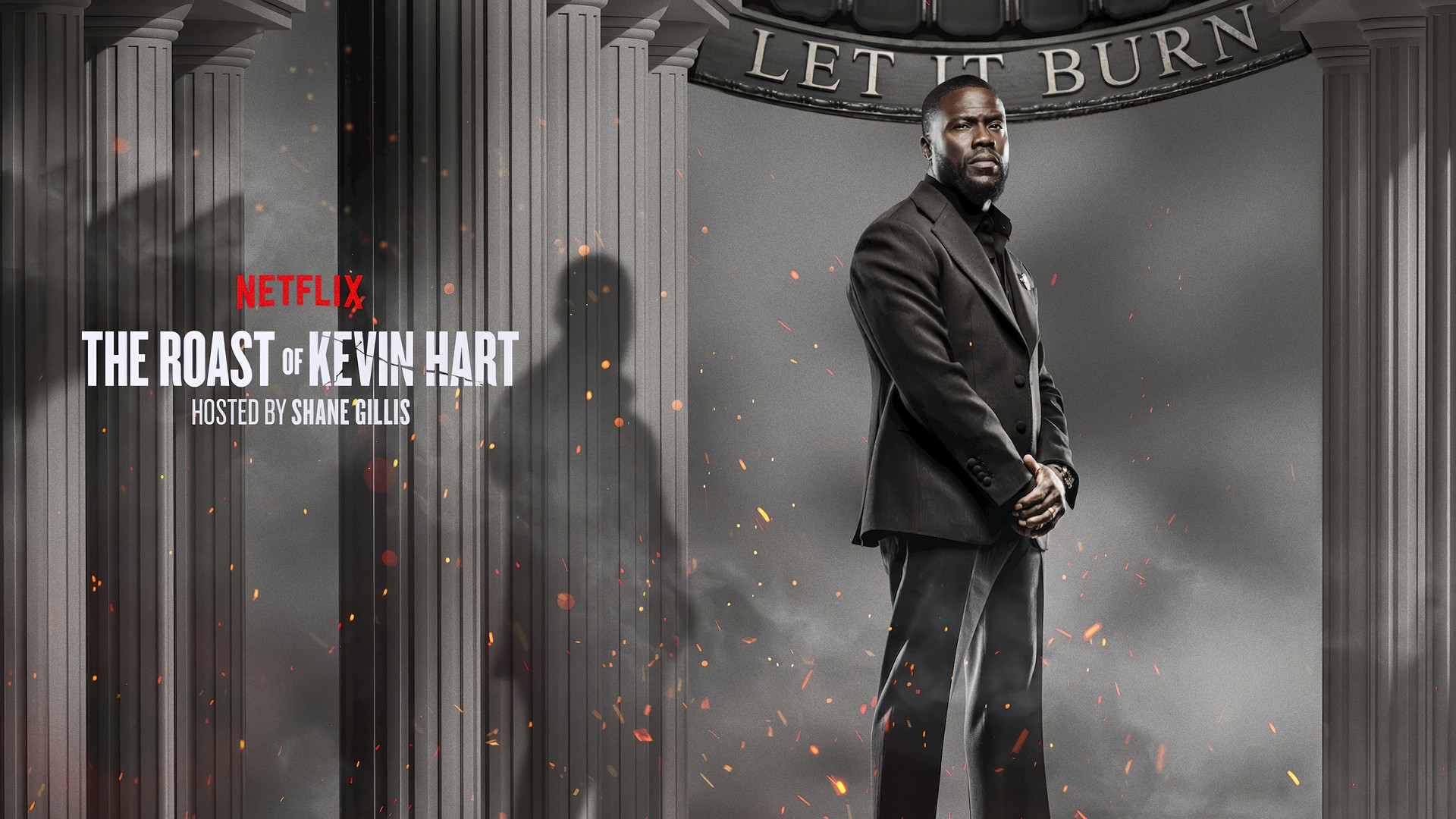The Roast of Kevin Hart (2026)