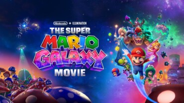 The Super Mario Galaxy Movie (1)