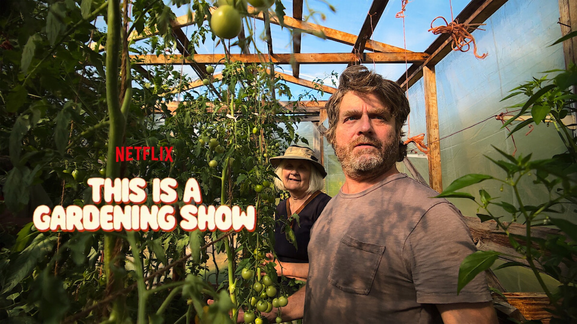 This Is a Gardening Show (2026)
