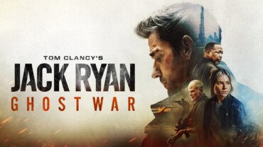 Tom Clancy's Jack Ryan: Ghost War (2026)